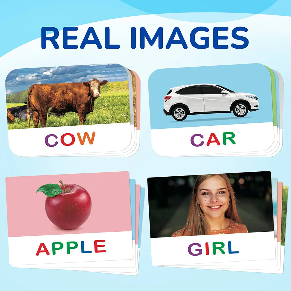 Spelling Games With Flash Cards Montessori CVC Letters