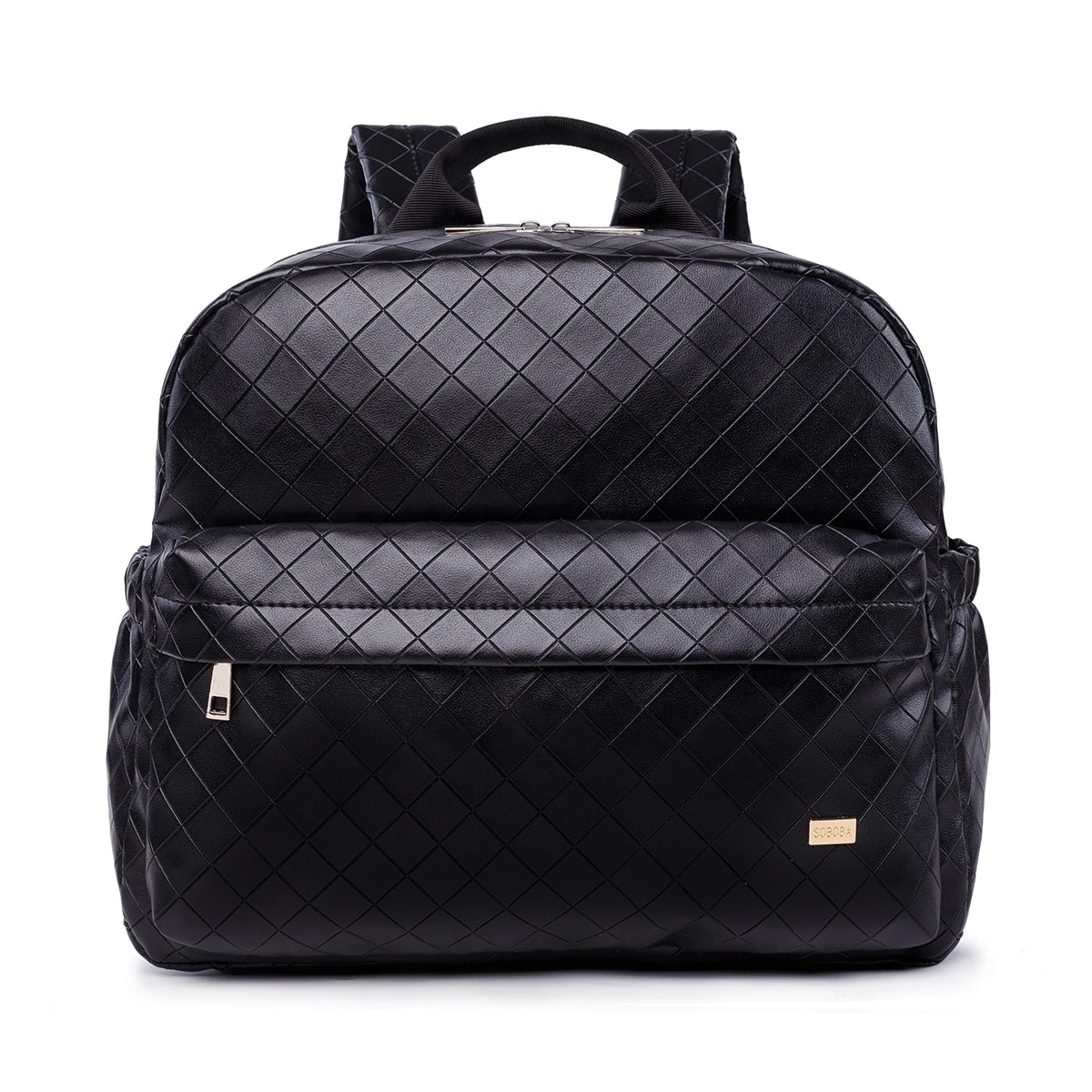 Fashion Diaper Bag For Newborn Waterproof Lightweight