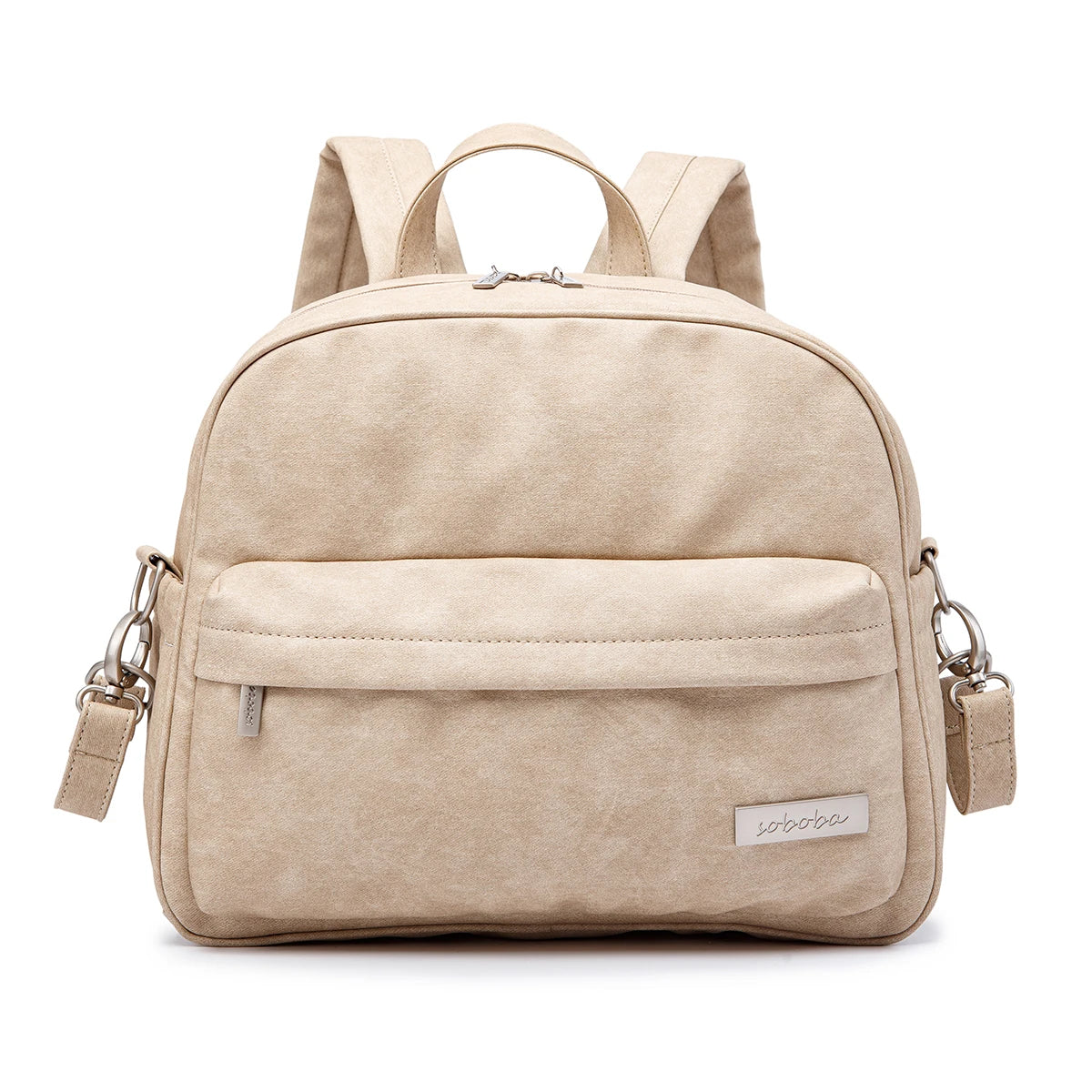 Fashion Diaper Bag For Newborn Waterproof Lightweight