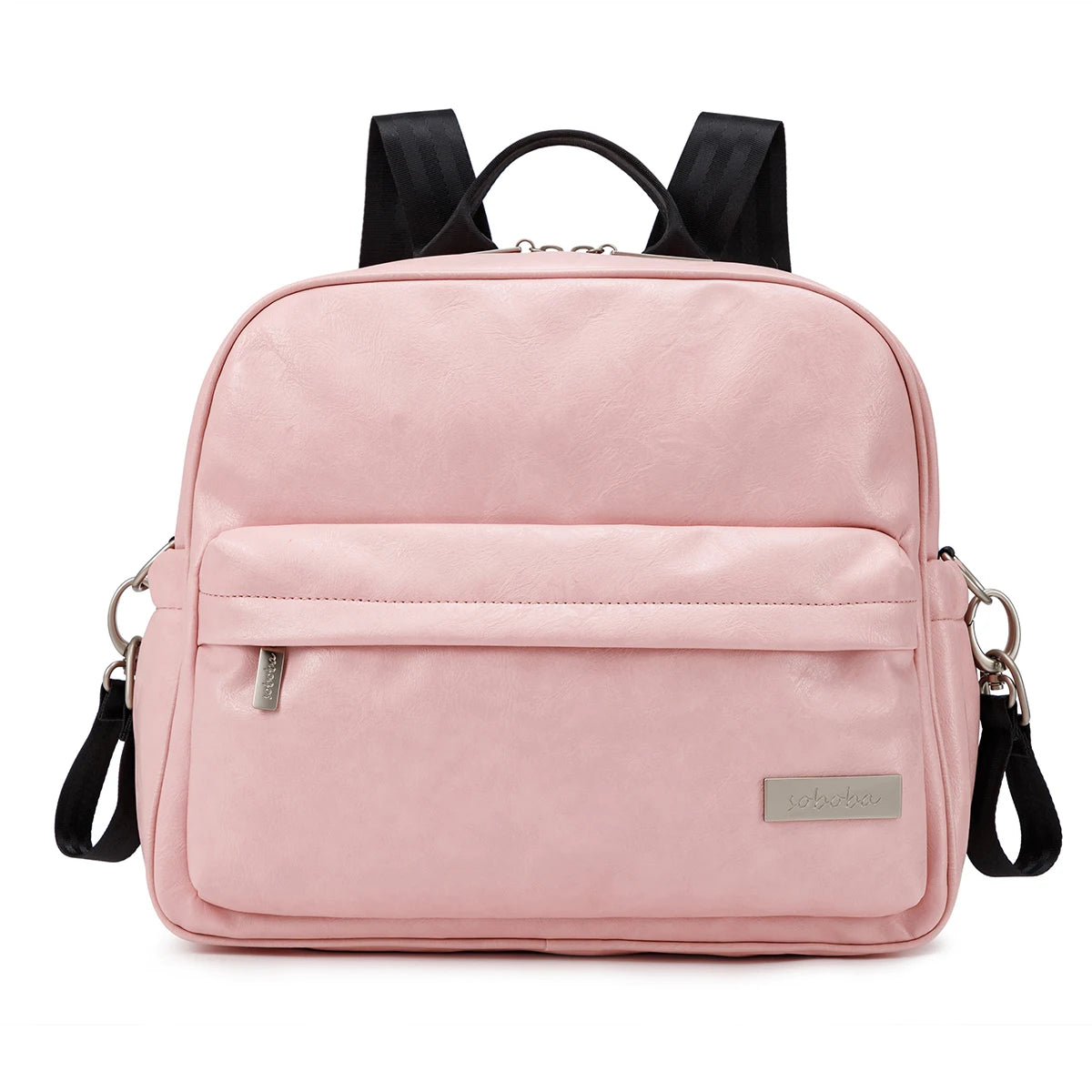 Fashion Diaper Bag For Newborn Waterproof Lightweight