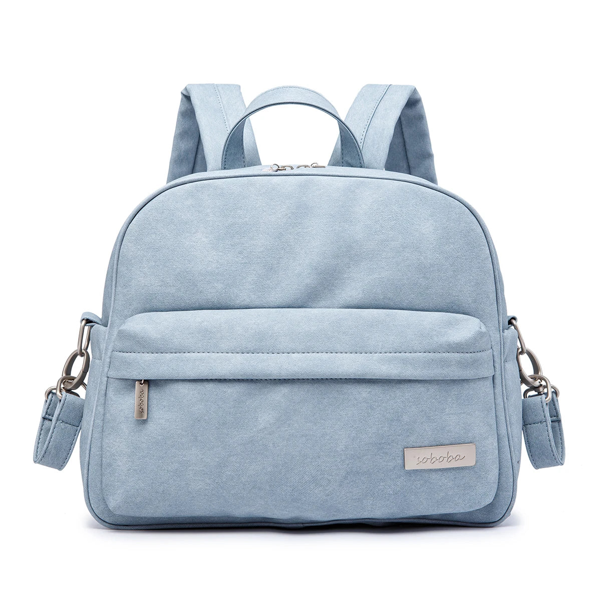 Fashion Diaper Bag For Newborn Waterproof Lightweight