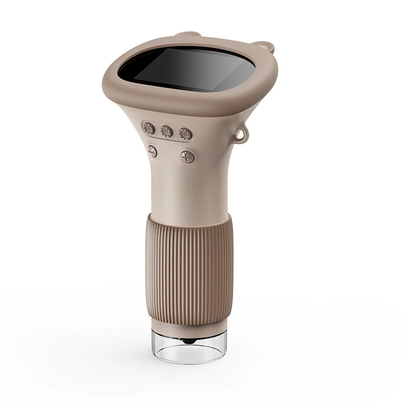Mini Microscope 1000X Kids Science Outdoor Observation