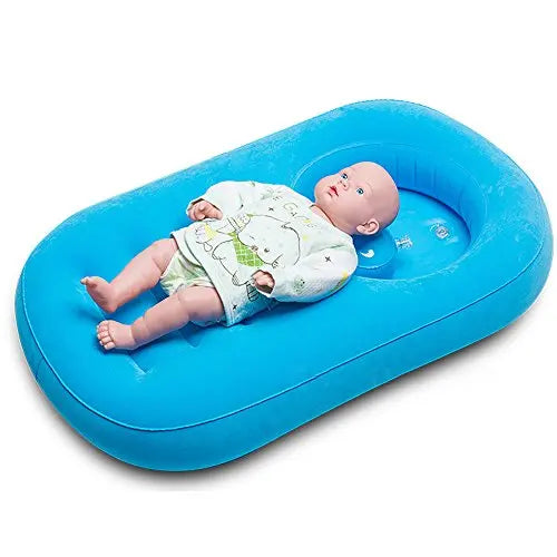 1pc Portable Baby Wash Tub Newborn Cute Animal Cartoon ABS Washing Basin Infants Bathing Tub Pink