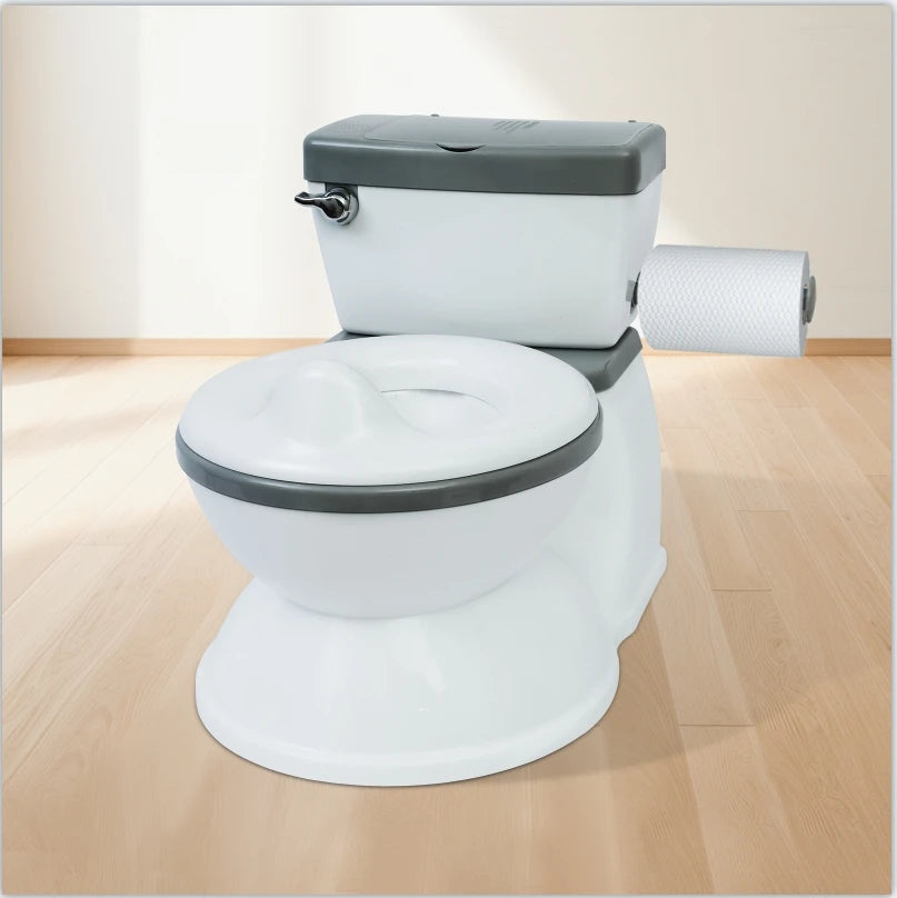 Children's Portable Potty Training Seat Removable Easy to Clean for Toddlers and Kids