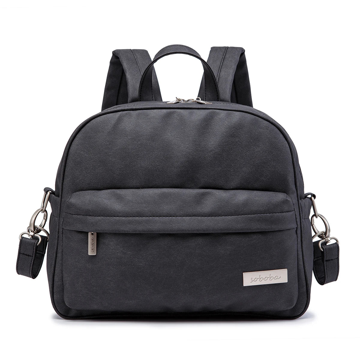 Fashion Diaper Bag For Newborn Waterproof Lightweight