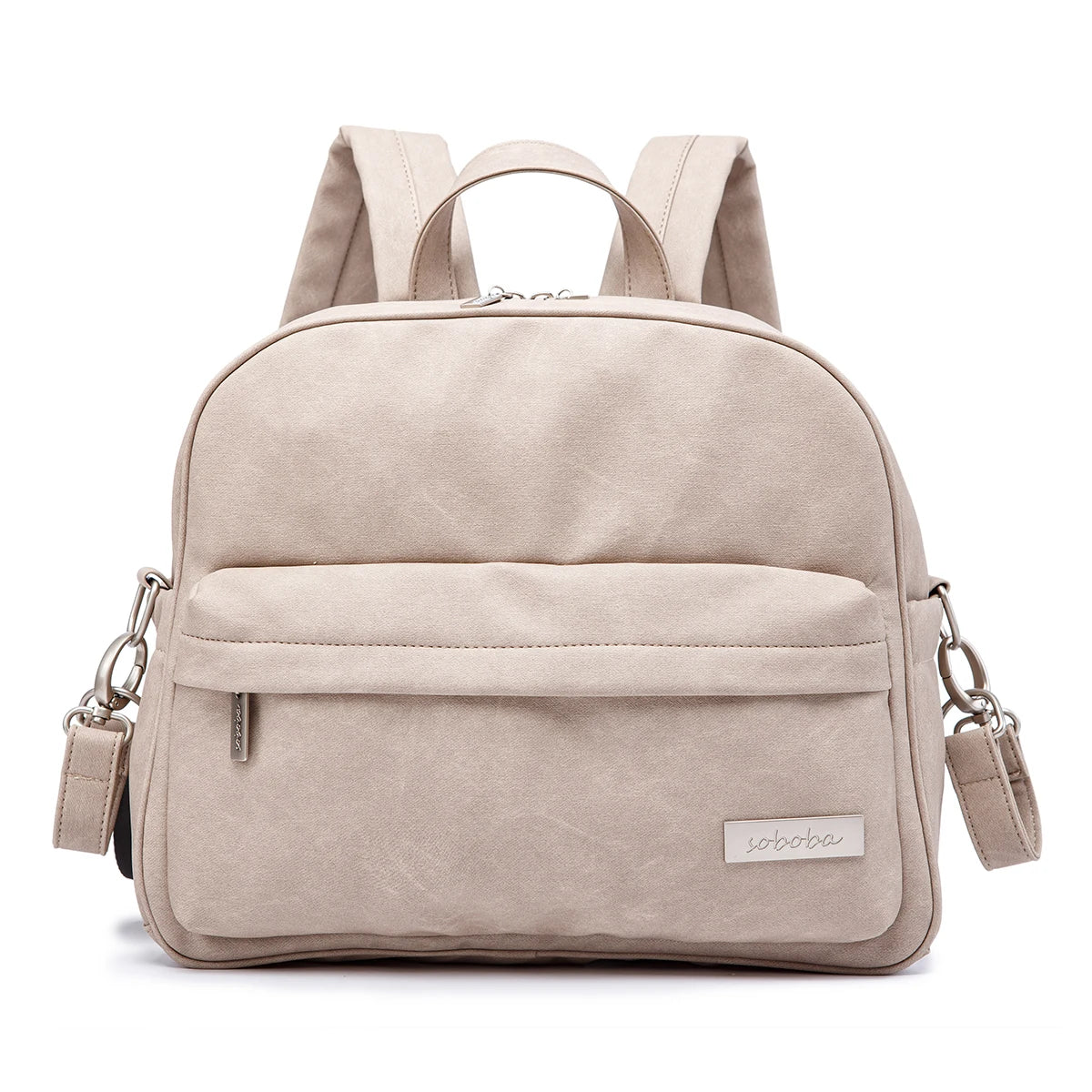Fashion Diaper Bag For Newborn Waterproof Lightweight