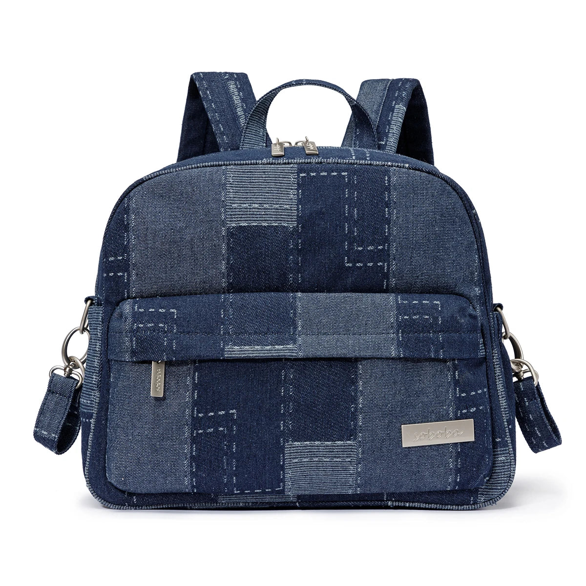 Fashion Diaper Bag For Newborn Waterproof Lightweight