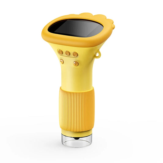 Mini Microscope 1000X Kids Science Outdoor Observation