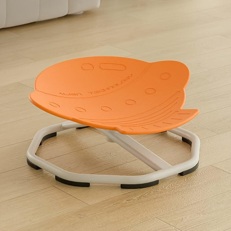 Spinning Chair For Autistic Kids Sit And Spin Autism Toys Training Body Coordination Sit And Spin Toys For Toddlers 3 Plus Enhancing Motor Skills Educational Indoor And Outdoor Toys