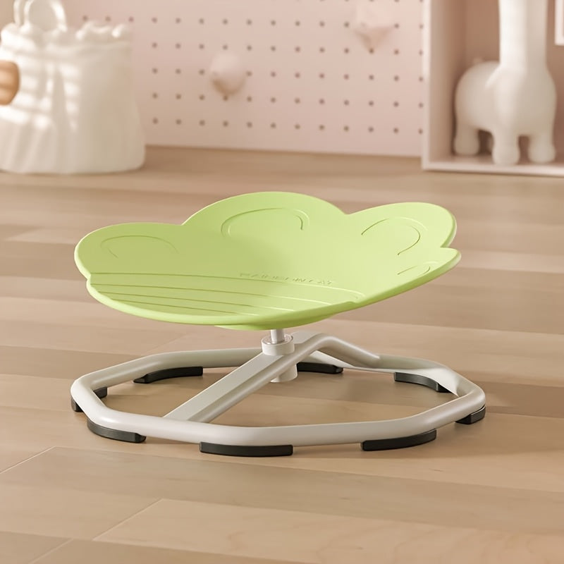 Spinning Chair For Autistic Kids Sit And Spin Autism Toys Training Body Coordination Sit And Spin Toys For Toddlers 3 Plus Enhancing Motor Skills Educational Indoor And Outdoor Toys