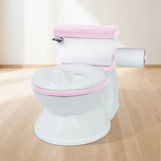 Children's Portable Potty Training Seat Removable Easy to Clean for Toddlers and Kids