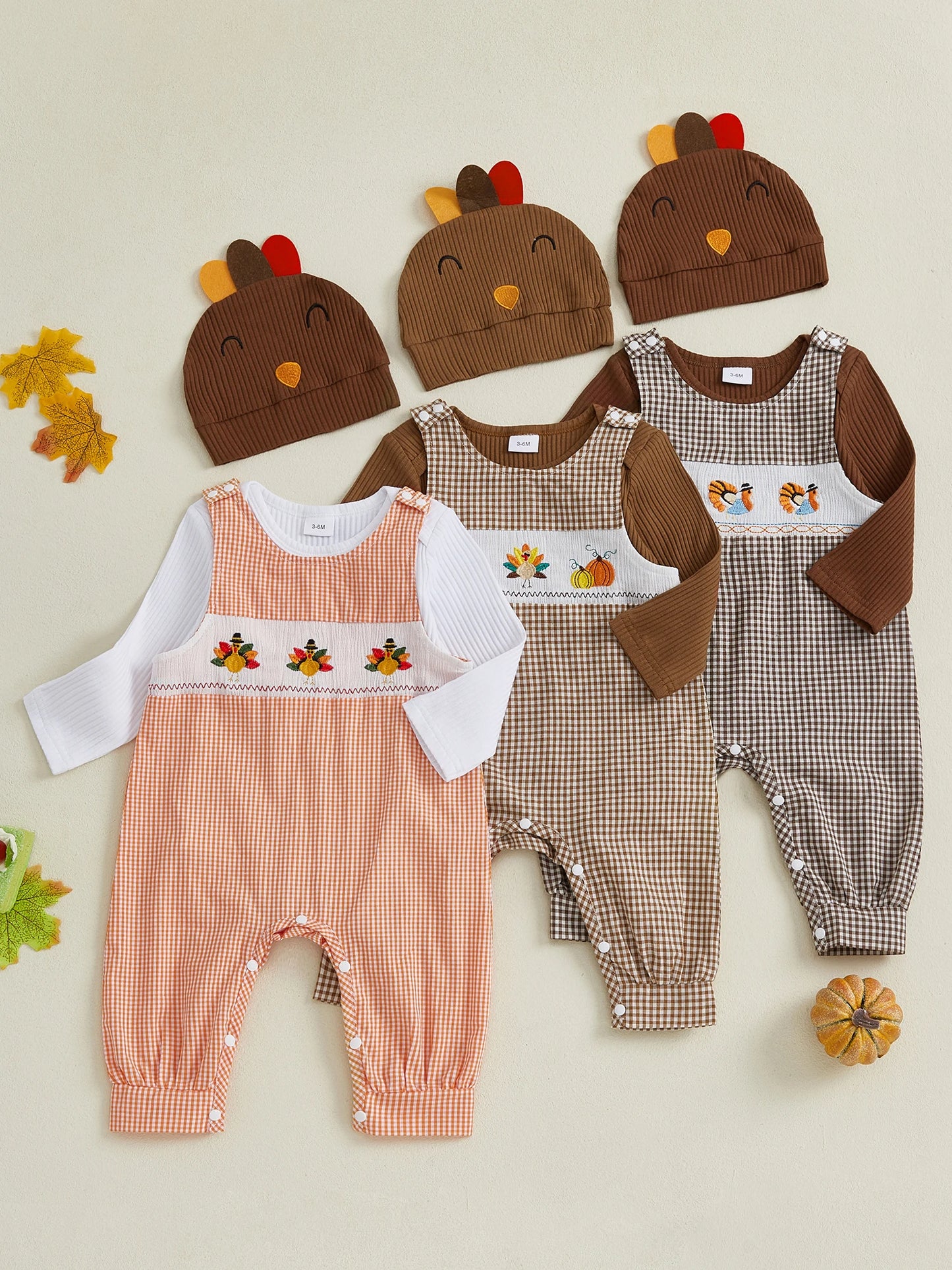 Floral Print Baby Girl Dress With Matching Bloomers And Headband Set