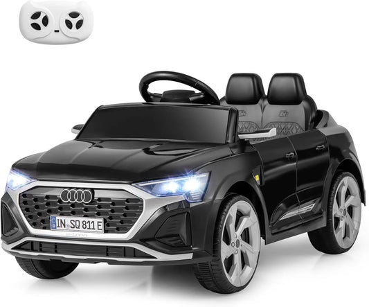 Licensed INFANS Ride On Car Battery Powered Vehicle Remote