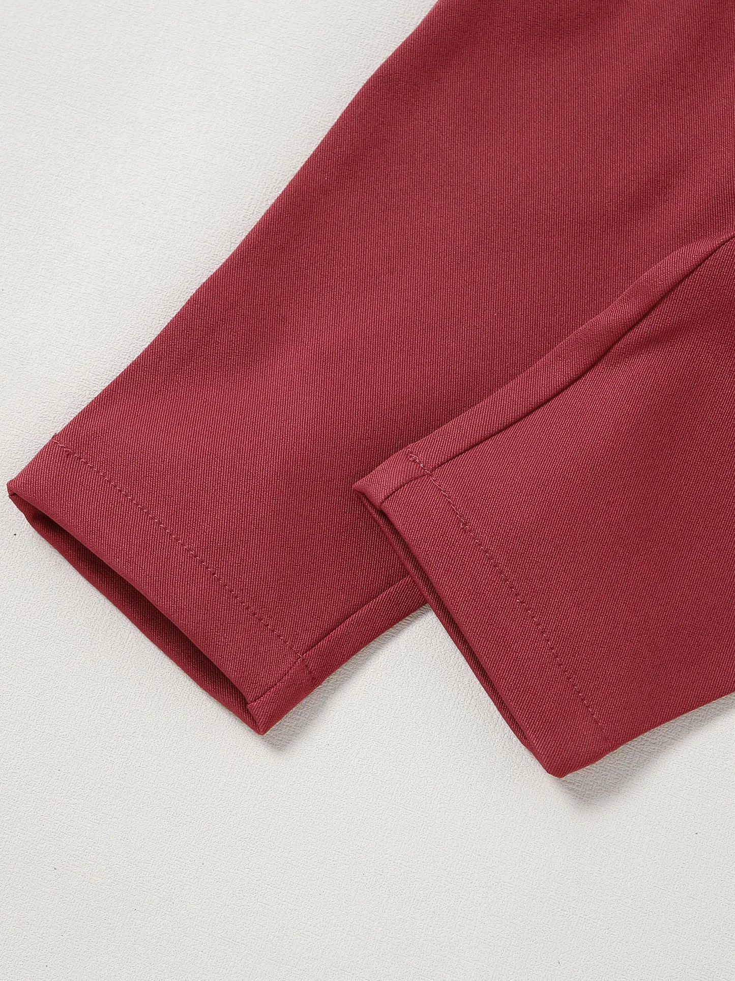 Baby Boy Wedding Outfit Set 0-18 Months Dress Shirt Vest Suspender Pants Bow Tie