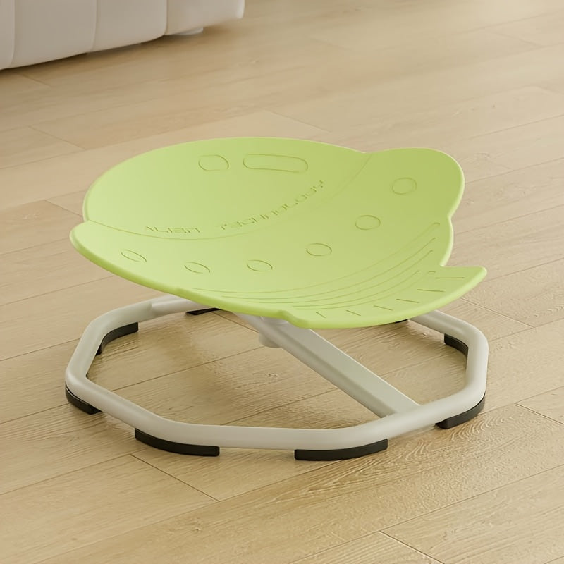 Spinning Chair For Autistic Kids Sit And Spin Autism Toys Training Body Coordination Sit And Spin Toys For Toddlers 3 Plus Enhancing Motor Skills Educational Indoor And Outdoor Toys